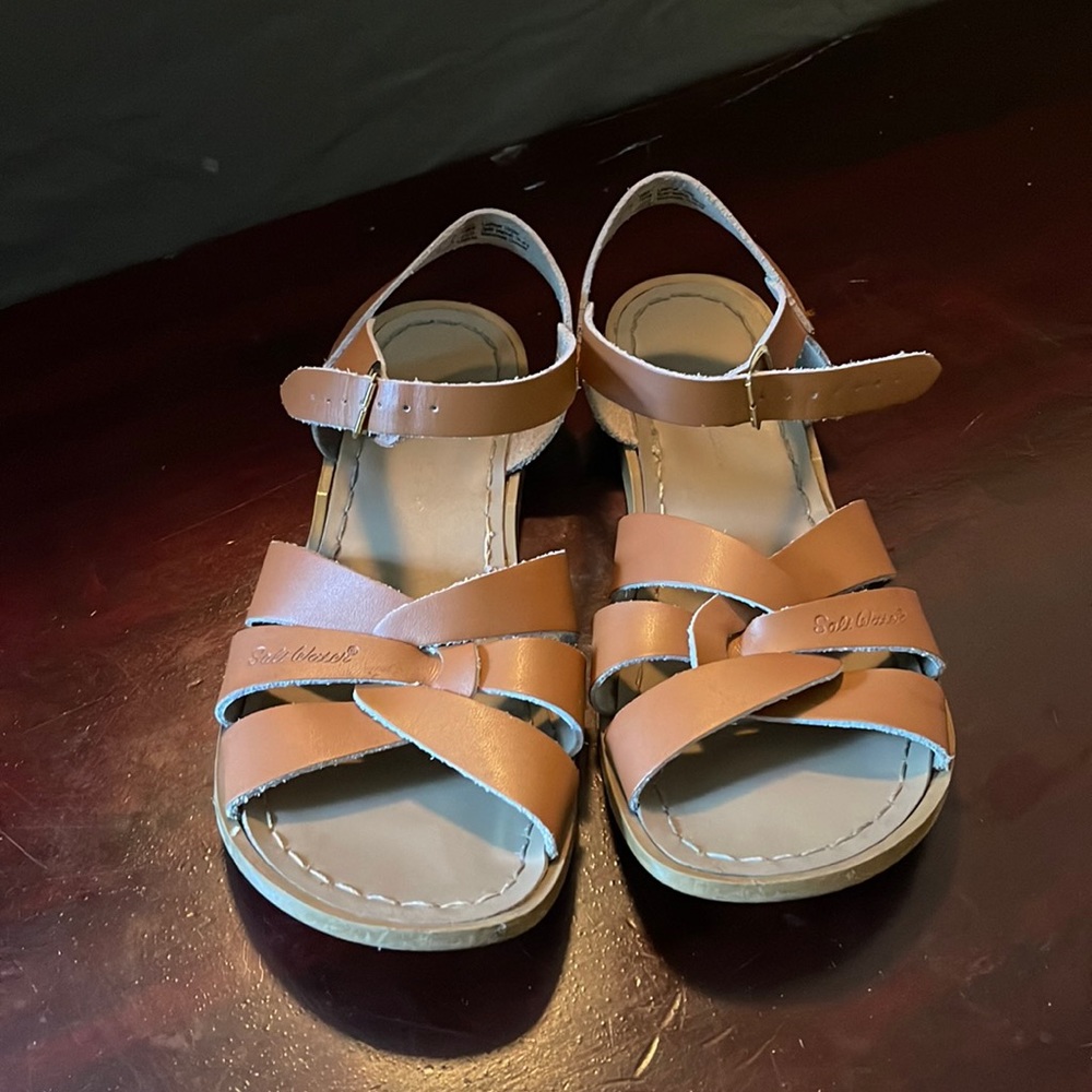 Saltwater by Hoy waterproof sandals